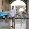 Azharuddin Sayed