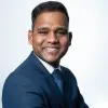 Sushant Kamble