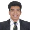 cedrick miguel santos