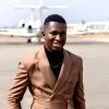 Blessing Philips
