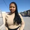 Ncumisa Ngcago