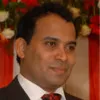 Syed Tajdar Amin