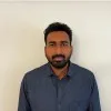 Raghu Reddy