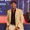 Vignesh Susendran