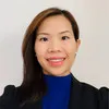 Sharon Kwok