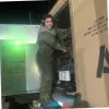 Enrique Alonso