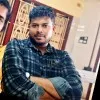 K Srikarthick Rajan