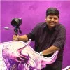 Adarsh Sangale