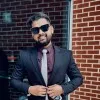 Siddhanth Reddy