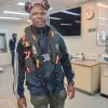 Ogbeide Francis