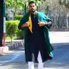 MUZAFFAR KHAN