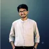 Krishna Dhondgé
