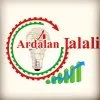 Ardalan Jalali Arki