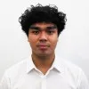 Christian Jude Legaspi