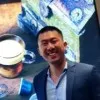 Jack Wang