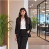Priyanshi Shah