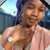 Mellisa Mhonda
