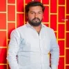 Prashant Borade