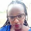 CHRP Mary Kimani
