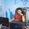 Towfique Haider Elahi Santo