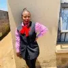 Khanyisile Nkabinde