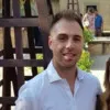 Justin Steenberg