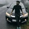 Abhishek Chandra Babu