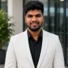 Sharan Kumar Reddy