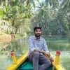 ANIL KUMAR REDDY POTLAPADU