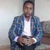 Gideon Langat