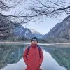 Vince Zeng
