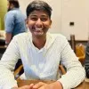 Dhiraj Salunkhe
