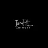 IamFA Artwork