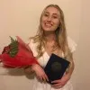 Megan Cross