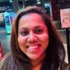 Vindhya De Silva