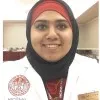 Ramsha Burhan