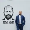 MUHAMMED RAFEED KM