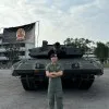 Keith Tan