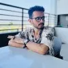 Sanjay Krishnan