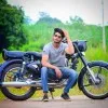 Prajwal