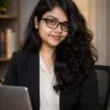 Susmita Bhattacharya