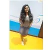 Suchithra Badrinarayanan