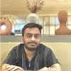Shrey Parekh