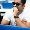 Vasanth Raja
