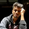 Akhilesh Gowda