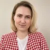 Iryna Melnychuk