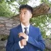 Reagan Hu