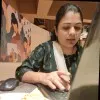 Supriya Talekar