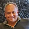 Reza Mecklai