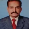 Saeed Ahmed